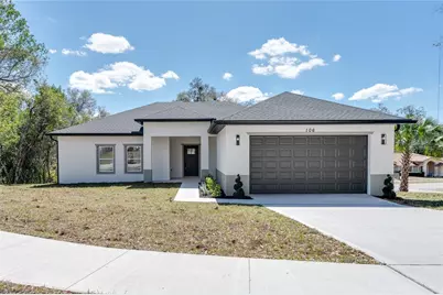 106 Megan Court, Orange City, FL 32763 - Photo 1