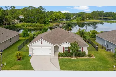 866 Baylor Drive, Deltona, FL 32725 - Photo 1
