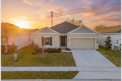 1215 Peach Creek Drive, Osteen, FL 32764 - Photo 1