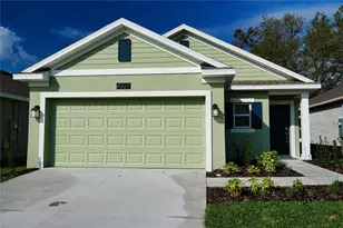 4327 Babbling Brook Wy, Kissimmee, FL 34746 - Photo 1