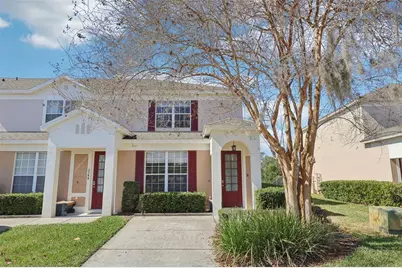 2346 Silver Palm Drive, Kissimmee, FL 34747 - Photo 1