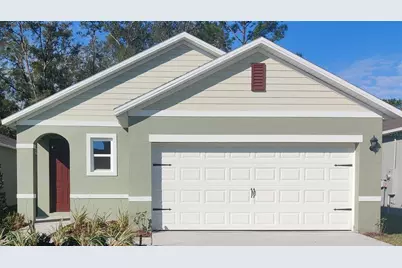 956 Bluet Drive, Port Orange, FL 32129 - Photo 1