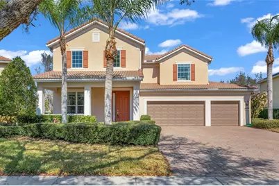 7961 Esta Lane, Orlando, FL 32827 - Photo 1