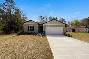 8355 SW 197th Ct, Dunnellon, FL 34432 - Photo 1