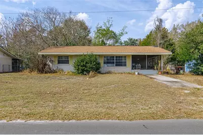 7239 SE 117th Street, Belleview, FL 34420 - Photo 1