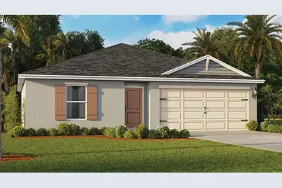 1456 Morning Walk Drive, Ormond Beach, FL 32174 - Photo 1