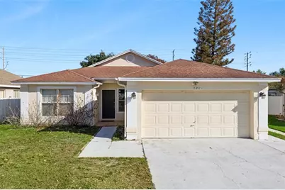 3861 Bentford Court, Orlando, FL 32817 - Photo 1
