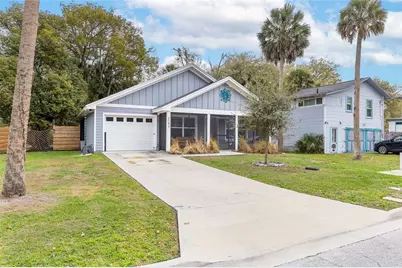 1701 S Palmetto Avenue, Sanford, FL 32771 - Photo 1