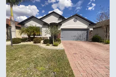 15193 Mille Fiore Boulevard, Port Charlotte, FL 33953 - Photo 1