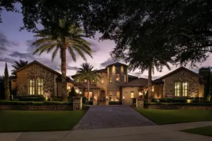 6142 Grosvenor Shore Dr, Windermere, FL 34786 - Photo 1