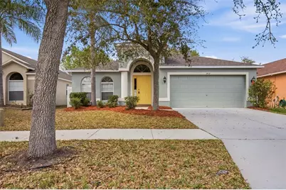 1012 Cristelle Jean Drive, Ruskin, FL 33570 - Photo 1