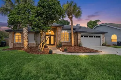 2712 Gretagreen Court, Orlando, FL 32835 - Photo 1