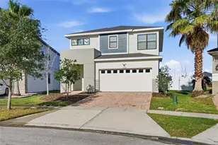 2584 Nouveau Wy, Kissimmee, FL 34741 - Photo 1