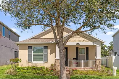 15113 White Wagtail Lane, Winter Garden, FL 34787 - Photo 1