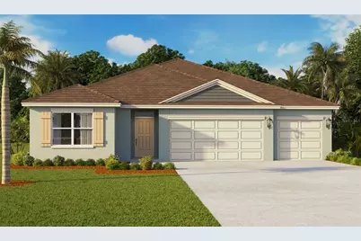 1052 Morfontaine Street, Daytona Beach, FL 32124 - Photo 1