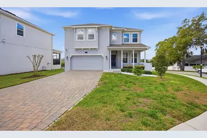 1131 Dora Parc Lane, Mount Dora, FL 32757 - Photo 1