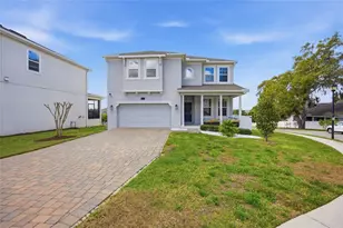 1131 Dora Parc Ln, Mount Dora, FL 32757 - Photo 1