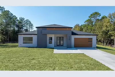5544 SW 136th Avenue, Ocala, FL 34481 - Photo 1