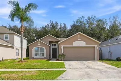 319 Pleasant Gardens Drive, Apopka, FL 32703 - Photo 1