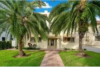 613 E Ridgewood Street #8, Orlando, FL 32803 - Photo 1