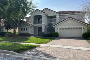 2740 Swoop Cir, Kissimmee, FL 34741 - Photo 1