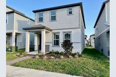 4851 Lacewing Drive, Winter Garden, FL 34787 - Photo 1