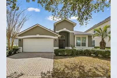 3043 Lake Jean Drive, Orlando, FL 32817 - Photo 1