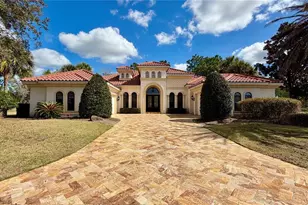 6717 SW 179th Ave Rd, Dunnellon, FL 34432 - Photo 1