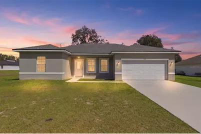 14943 SW 46th Circle, Ocala, FL 34473 - Photo 1