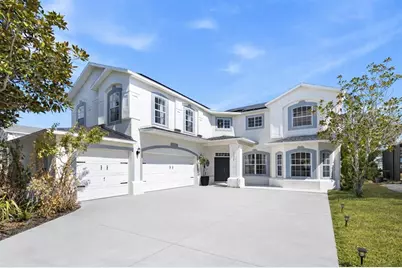 13526 Fox Glove Street, Winter Garden, FL 34787 - Photo 1