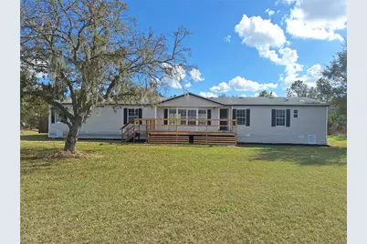 4452 Roundup Drive, Polk City, FL 33868 - Photo 1
