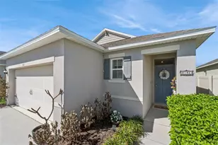 865 Gunnison Dr, Orange City, FL 32763 - Photo 1