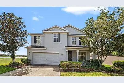 9033 Sienna Moss Lane, Riverview, FL 33578 - Photo 1