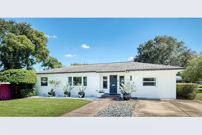 218 Orange Terrace Drive, Winter Park, FL 32789 - Photo 1