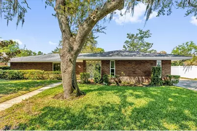 649 Berwick Drive, Winter Park, FL 32792 - Photo 1