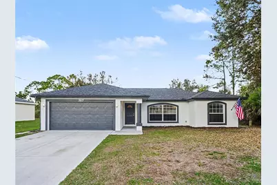 3217 N Chamberlain Boulevard, North Port, FL 34286 - Photo 1
