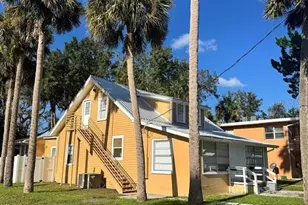860 Magnolia Ave, Daytona Beach, FL 32114 - Photo 1
