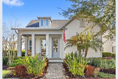 13401 Granger Avenue, Orlando, FL 32827 - Photo 1