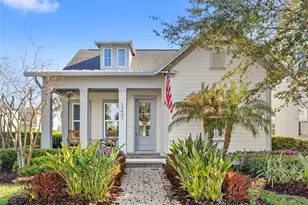 13401 Granger Ave, Orlando, FL 32827 - Photo 1