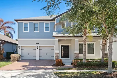 7619 Loon Avenue, Winter Garden, FL 34787 - Photo 1