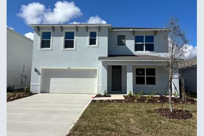 1143 Morfontaine Street, Daytona Beach, FL 32124 - Photo 1