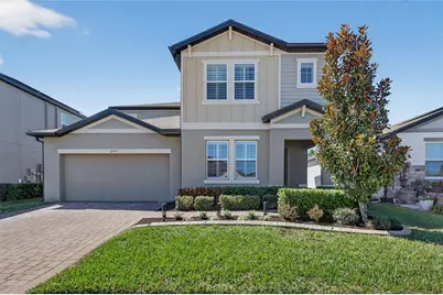 2787 Neverland Drive, New Smyrna Beach, FL 32168 - Photo 1
