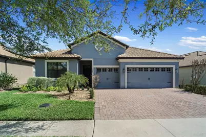 1389 Dolphin Head Street, Champions Gate, FL 33896 - Photo 1