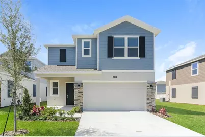 5439 Meadow Walk Drive, Davenport, FL 33837 - Photo 1