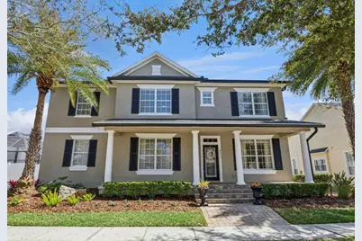 2419 Antlia Drive, Orlando, FL 32828 - Photo 1