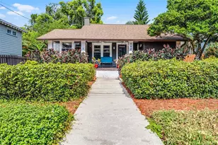 110 N Brown Ave, Orlando, FL 32801 - Photo 1