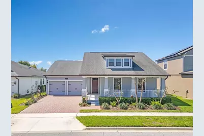 7680 Green Mountain Way, Winter Garden, FL 34787 - Photo 1
