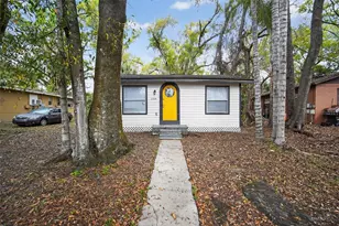 1724 E Mulberry Dr, Tampa, FL 33604 - Photo 1