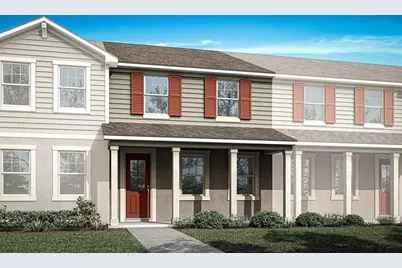 2927 Camellia Flower Street, Apopka, FL 32703 - Photo 1