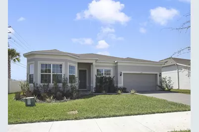 906 Savannah Palms Boulevard, Orlando, FL 32828 - Photo 1